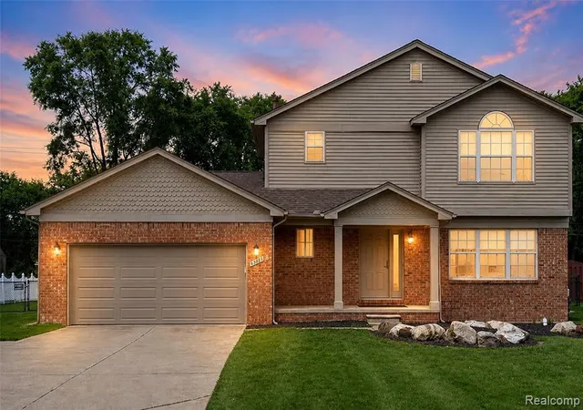 Photo 2 of Single family home for sale at 41585 Cherry Hill Rd, Canton, MI 48188 1201 | MLS# 61025413 | Listing updated on 2026-09-13