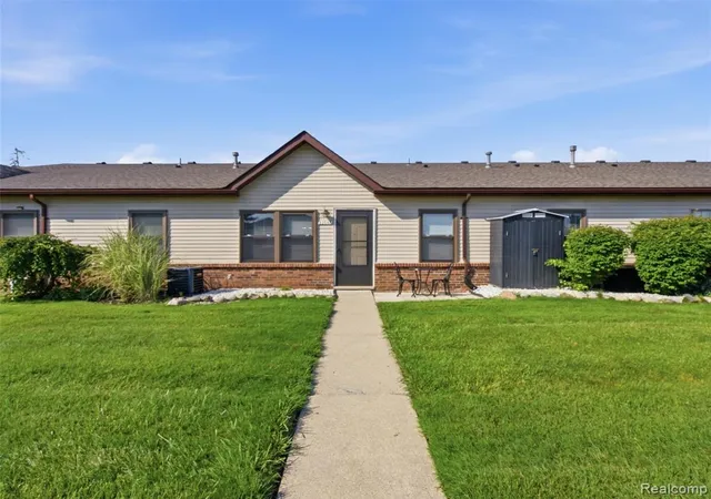 1st image of 23648 Cottrell St, Clinton Township, MI 48035 5433 | MLS# 61007380
