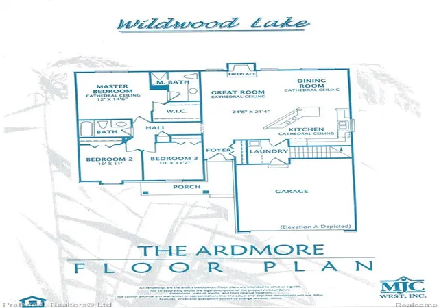 Homes for sale in Whitmore Lake, MI | 9153 Lakewood Dr, Whitmore Lake, MI 48189 | MLS# 61006261