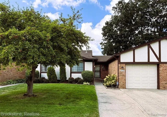 Photo 1 of Condo for sale at 25159 Joanne Smith Dr, Warren, MI 48091 3883 | MLS# 61025257 | Listing updated on 2026-08-28