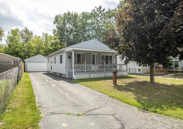 1st image of 1050 Corydon Dr, Mount Morris, MI 48458 | MLS# 50219435