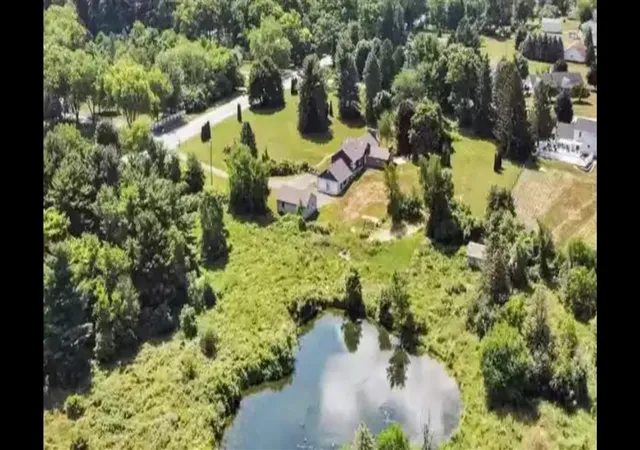 2nd image of 6680 Carpenter Rd, Ypsilanti, MI 48197 | MLS# 70506124