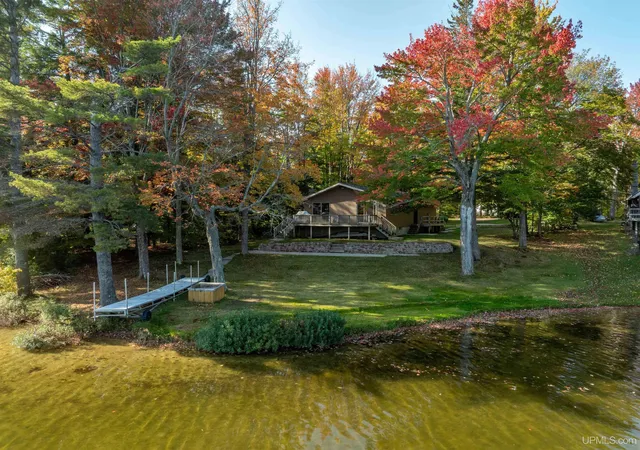 Photo 1 of Single family home for sale at 3954 Hayward Rd, Munising, MI 49862 | MLS# 50190903 | Listing updated on 2026-08-28