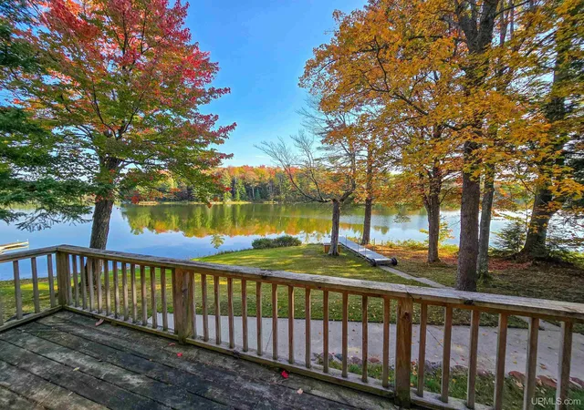 Photo 3 of Single family home for sale at 3954 Hayward Rd, Munising, MI 49862 | MLS# 50190903 | Listing updated on 2026-08-28