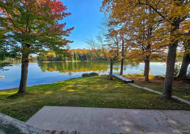 Photo 4 of Single family home for sale at 3954 Hayward Rd, Munising, MI 49862 | MLS# 50190903 | Listing updated on 2026-08-28