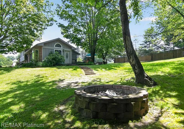 Homes for sale in Gregory, MI | 13365 N Territorial Rd, Gregory, MI 48137 | MLS# 61008488