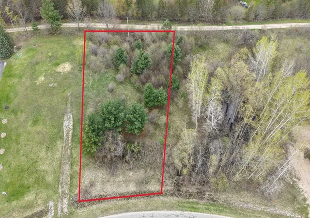 Photo 3 of Land for sale at Lot 4 Hampton Dr, Gladwin, MI 48624 | MLS# 50196662 | Listing updated on 2026-08-06