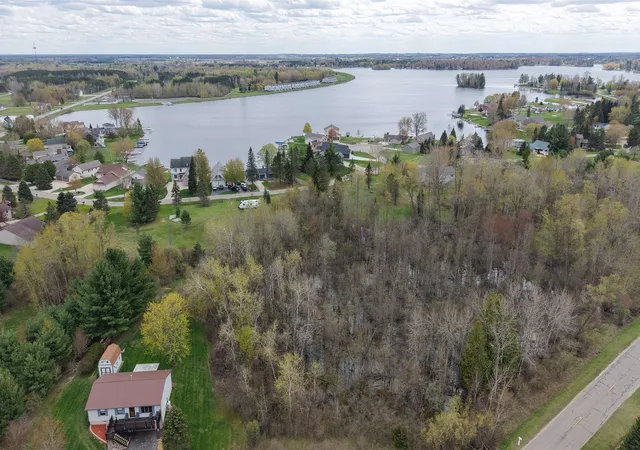 Photo 4 of Land for sale at Lot 4 Hampton Dr, Gladwin, MI 48624 | MLS# 50196662 | Listing updated on 2026-08-06
