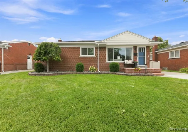 1st image of 2465 Marian Dr, Trenton, MI 48183 | MLS# 61022863