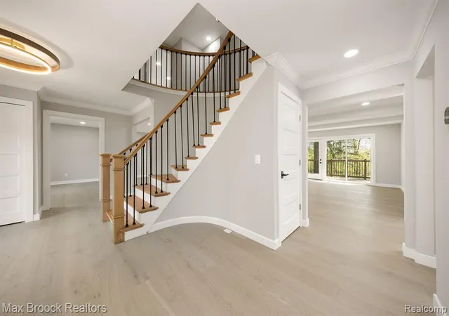 Photo 4 of Single family home for sale at 5240 Clarendon Crest St, Bloomfield Hills, MI 48302 2611 | MLS# 61025642 | Listing updated on 2026-08-29