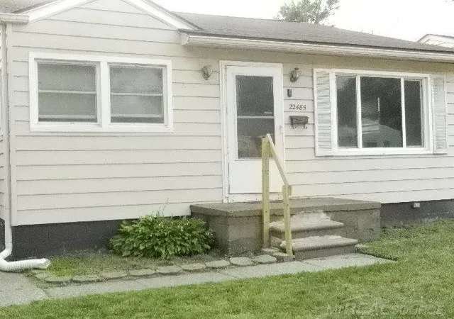Photo 38 of Sale Pending at 22485 Hillock Ave, Warren, MI 48089 | MLS# 50219843 | Listing updated on 2026-09-04