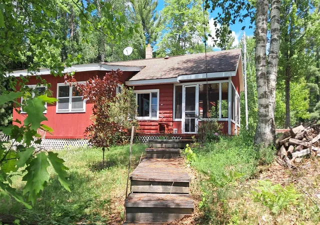 Homes for sale in Gwinn, MI | 1200 N Shore Rd, Gwinn, MI 49841 | MLS# 50213701