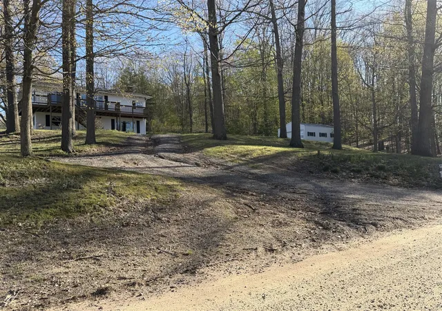 Photo 1 of Sale Pending at 2290 E Warren Rd, Shelby, MI 49455 | MLS# 70530921 | Listing updated on 2026-08-11