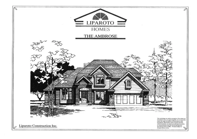 Homes for sale in Newport, MI | 8502 Cobblestone Dr, Newport, MI 48166 | MLS# 70430858