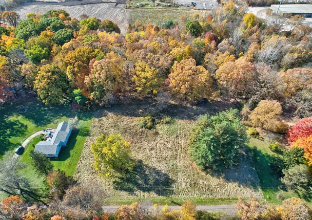 1st image of 0 Taylor Dr, Flint, MI 48507 | MLS# 50159493