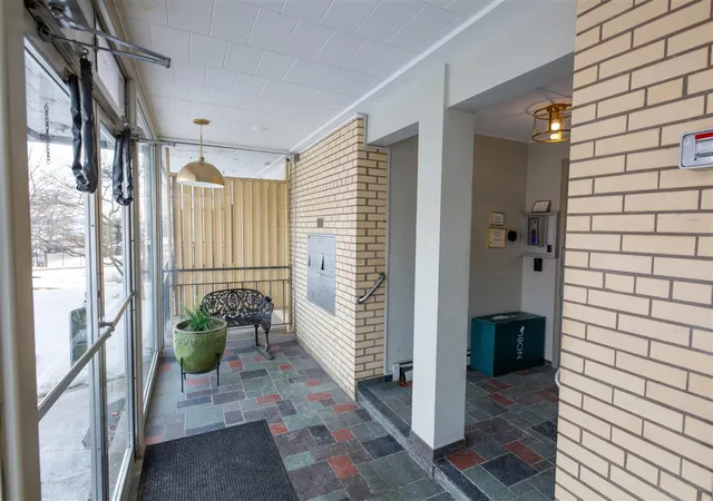 2nd image of 8300 E Jefferson Ave #104, Detroit, MI 48209 | MLS# 70514652