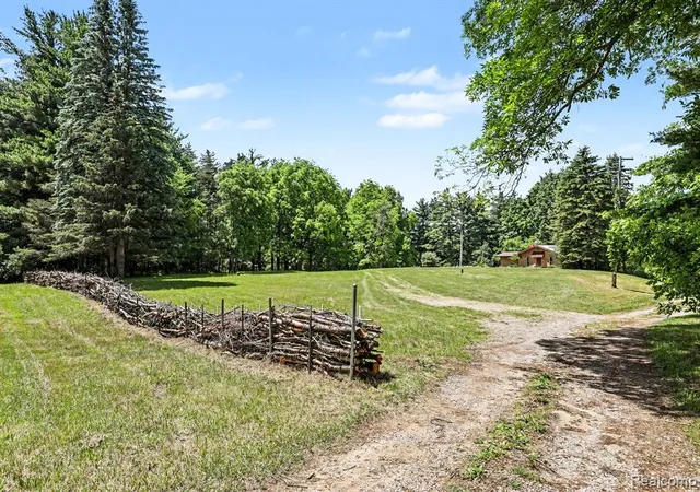 Photo 1 of Land for sale at 4202 Kingston Rd, Kingston, MI 48741 | MLS# 61004589 | Listing updated on 2026-07-07