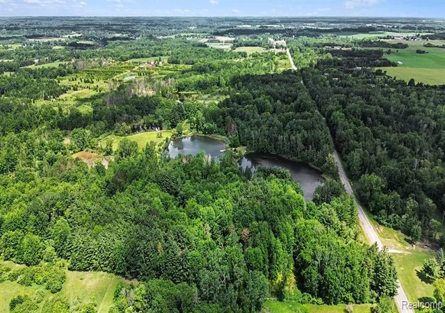 Photo 3 of Land for sale at 4202 Kingston Rd, Kingston, MI 48741 | MLS# 61004589 | Listing updated on 2026-07-07