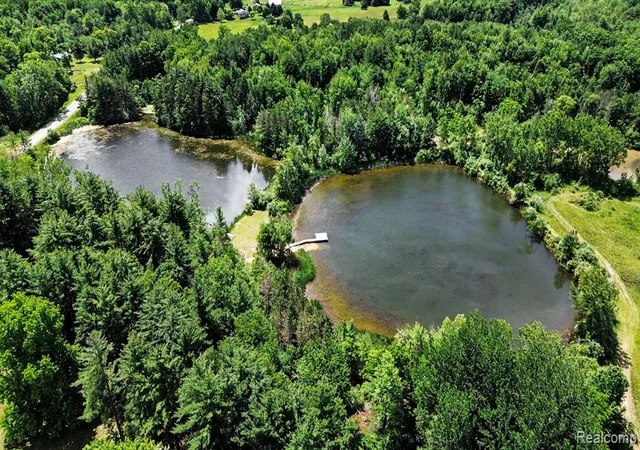 Photo 4 of Land for sale at 4202 Kingston Rd, Kingston, MI 48741 | MLS# 61004589 | Listing updated on 2026-07-07
