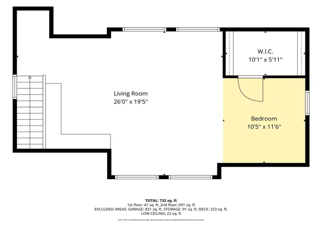 75th image of 80885 County Road 652, Lawton, MI 49065 | MLS# 70552165