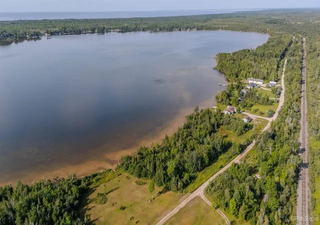 Photo 4 of Land for sale at 3193 W N Gulliver Lake Rd, Gulliver, MI 49840 | MLS# 50218831 | Listing updated on 2026-08-17