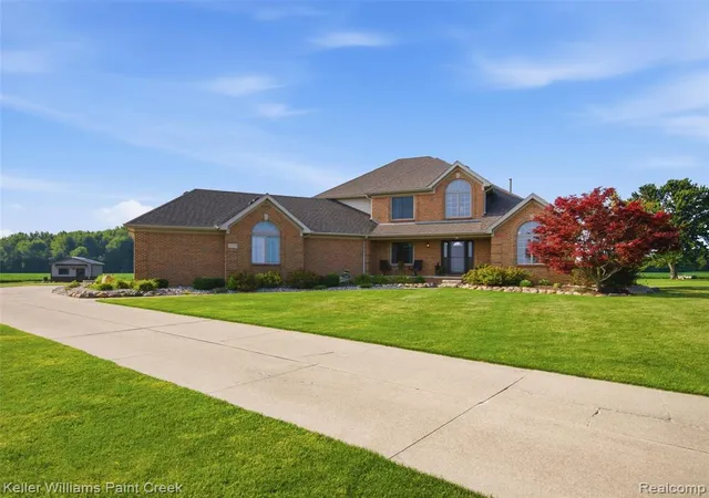 Photo 2 of Sale Pending at 30738 School Section Rd, Richmond, MI 48062 | MLS# 61019510 | Listing updated on 2026-08-30