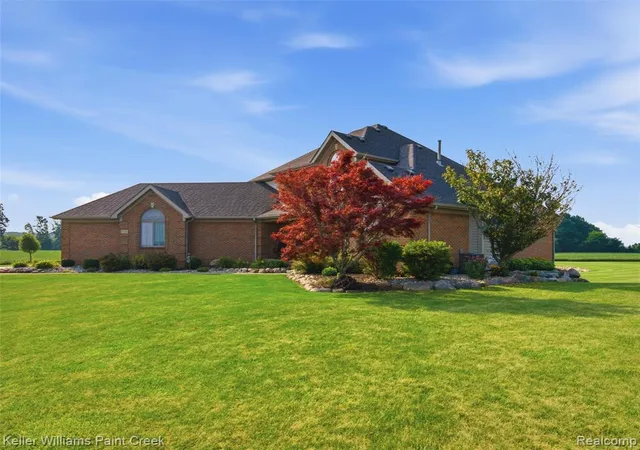 Photo 3 of Sale Pending at 30738 School Section Rd, Richmond, MI 48062 | MLS# 61019510 | Listing updated on 2026-08-30
