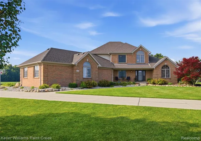 Photo 4 of Sale Pending at 30738 School Section Rd, Richmond, MI 48062 | MLS# 61019510 | Listing updated on 2026-08-30