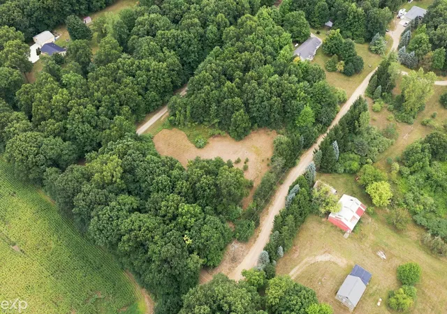 Photo 3 of Sale Pending at 5232 Hasslick Rd, North Branch, MI 48461 | MLS# 50220243 | Listing updated on 2026-09-03
