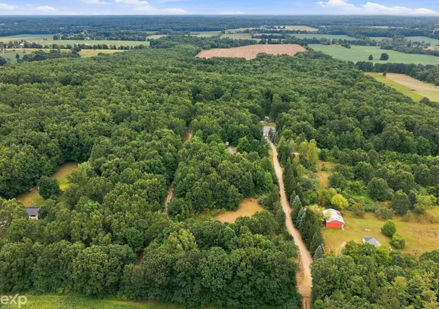 Photo 3 of Sale Pending at 5232 Hasslick Rd, North Branch, MI 48461 | MLS# 50220243 | Listing updated on 2026-09-03