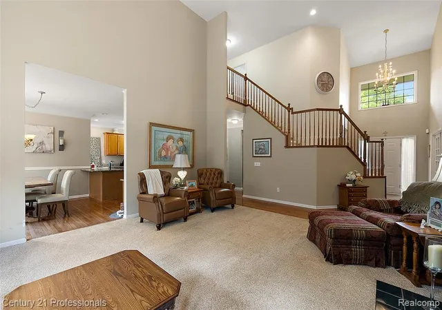 Homes for sale in Clarkston, MI | 8117 Remington Ct, Clarkston, MI 48348 | MLS# 61003976
