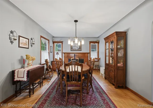 Photo 5 of Single family home for sale at 2071 Dorothea Rd, Berkley, MI 48072 | MLS# 61025990 | Listing updated on 2026-09-06