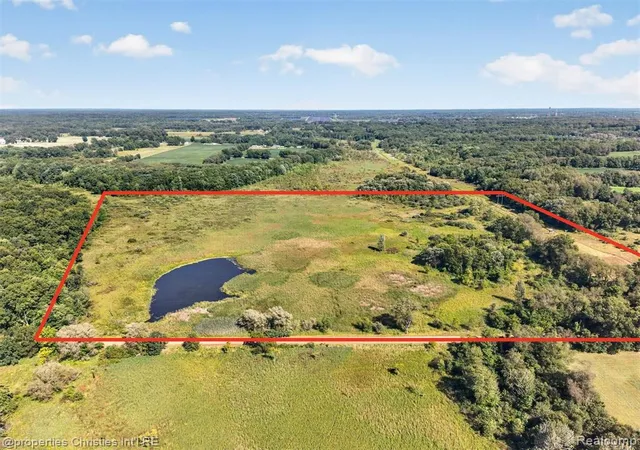 Photo 2 of Land for sale at V/l Ludlow Rd, Albion, MI 49224 | MLS# 61024361 | Listing updated on 2026-08-26