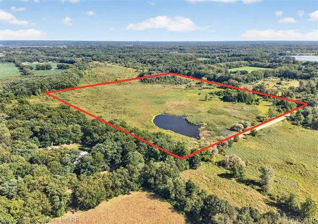 Photo 3 of Land for sale at V/l Ludlow Rd, Albion, MI 49224 | MLS# 61024361 | Listing updated on 2026-08-26