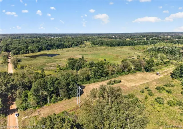 Photo 3 of Land for sale at V/L Ludlow Rd, Albion, MI 49224 | MLS# 61024361 | Listing updated on 2026-08-26