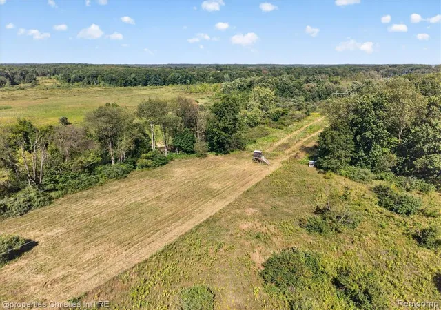 Photo 4 of Land for sale at V/L Ludlow Rd, Albion, MI 49224 | MLS# 61024361 | Listing updated on 2026-08-26
