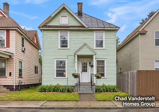 Photo 1 of Single family home for sale at 61 Quigley Blvd, Grand Rapids, MI 49507 | MLS# 70565157 | Listing updated on 2026-10-30