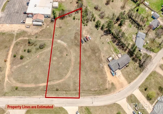 Homes for sale in Escanaba, MI | Tbd Danforth M2 Blvd, Escanaba, MI 49829 | MLS# 50208470