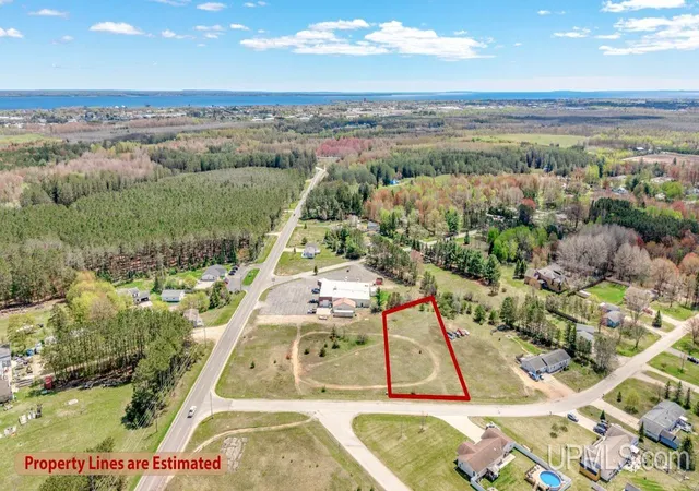 Homes for sale in Escanaba, MI | Tbd Danforth M2 Blvd, Escanaba, MI 49829 | MLS# 50208470