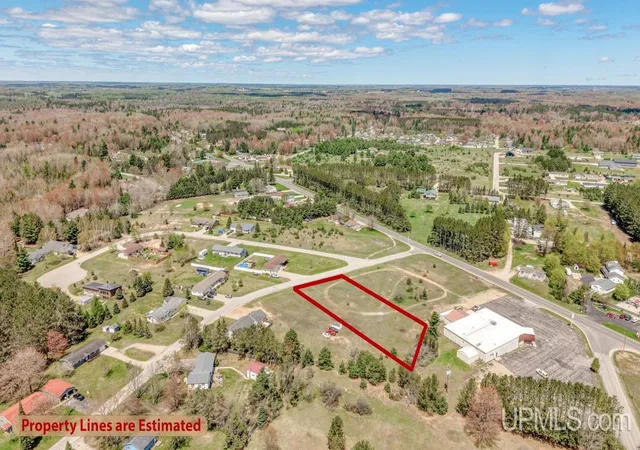 Homes for sale in Escanaba, MI | Tbd Danforth M2 Blvd, Escanaba, MI 49829 | MLS# 50208470