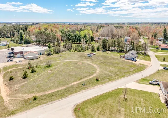 Homes for sale in Escanaba, MI | Tbd Danforth M2 Blvd, Escanaba, MI 49829 | MLS# 50208470