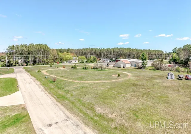 Homes for sale in Escanaba, MI | Tbd Danforth M2 Blvd, Escanaba, MI 49829 | MLS# 50208470