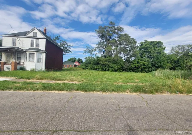 Photo 1 of Land for sale at 4822 Sheridan St, Detroit, MI 48214 | MLS# 60314937 | Listing updated on 2026-06-02