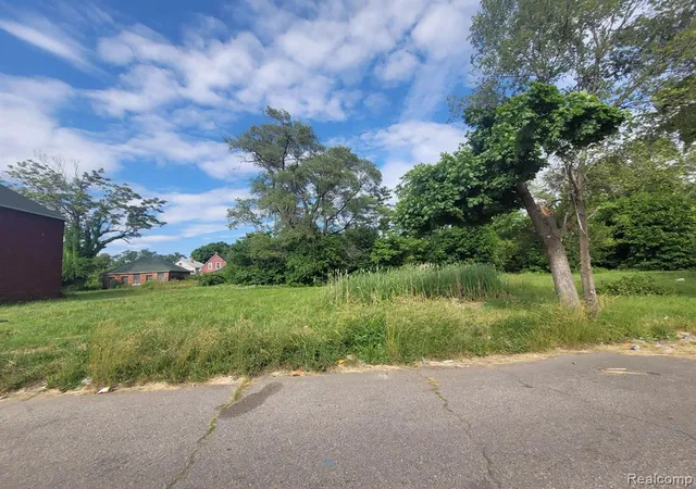 Photo 2 of Land for sale at 4822 Sheridan St, Detroit, MI 48214 | MLS# 60314937 | Listing updated on 2026-06-02