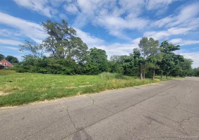 Photo 3 of Land for sale at 4822 Sheridan St, Detroit, MI 48214 | MLS# 60314937 | Listing updated on 2026-06-02