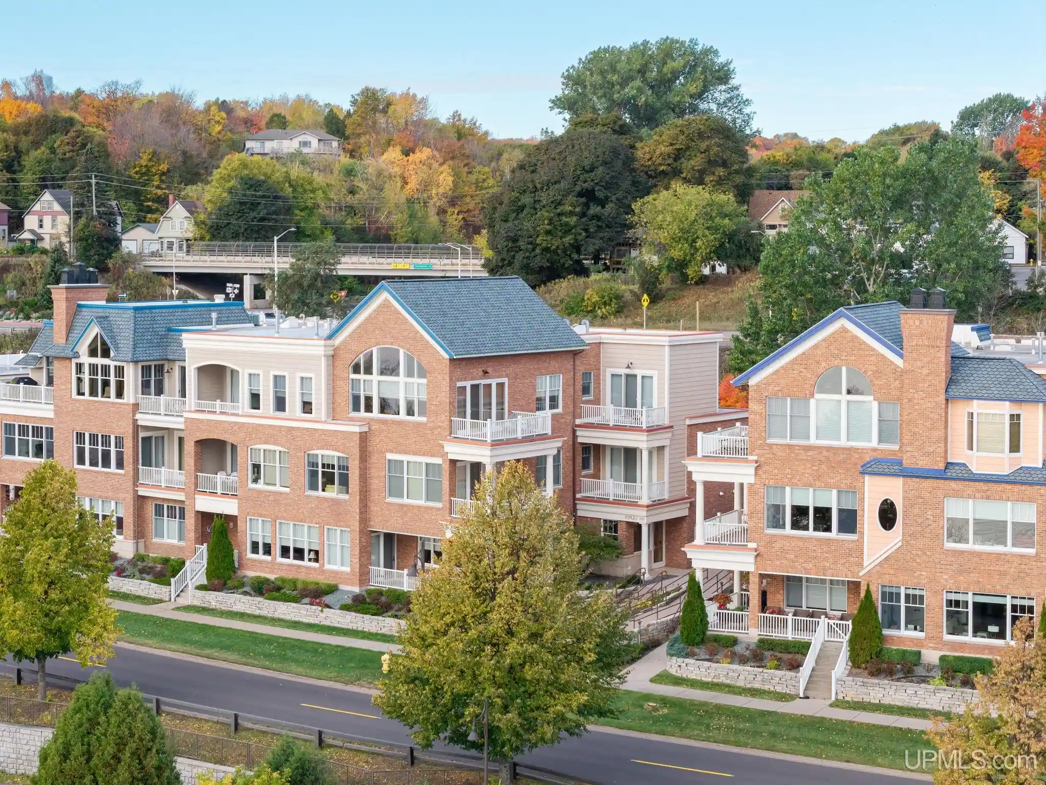 Condo for sale at 600 S Lakeshore Blvd #15, Marquette, MI 49855 | MLS# 50225420 | Listing updated on 2026-10-24