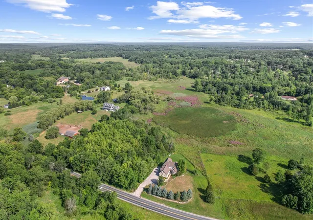 Photo 3 of Land for sale at 6182 N Territorial Rd, Dexter, MI 48130 | MLS# 70551211 | Listing updated on 2026-08-19