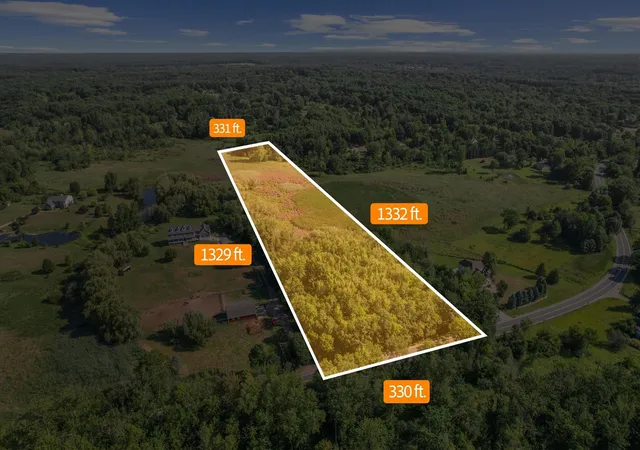 Photo 3 of Land for sale at 6182 N Territorial Rd, Dexter, MI 48130 | MLS# 70551211 | Listing updated on 2026-08-19