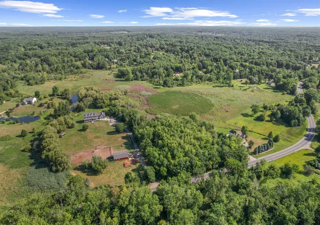 Photo 4 of Land for sale at 6182 N Territorial Rd, Dexter, MI 48130 | MLS# 70551211 | Listing updated on 2026-08-19