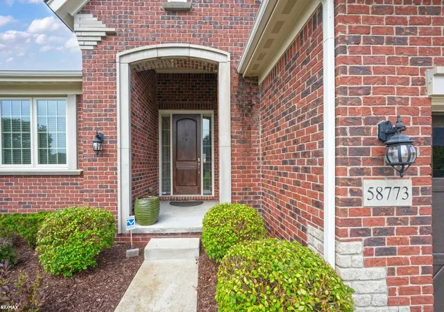 Photo 3 of Condo for sale at 58773 Valley View Dr #Unit 45, Washington, MI 48094 | MLS# 50218595 | Listing updated on 2026-09-03